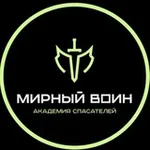 Аватар канала Мирный Воин