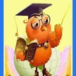 Аватар канала МБОУ СОШ 3 пос. Эльбан 🦉 https://vk.com/elban3s