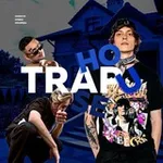 Аватар канала TRAP HOUSE