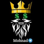 Аватар канала Mohnad