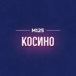 Аватар канала Косино ВАО М125