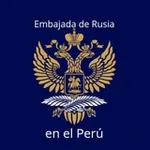Аватар канала Rusia en Perú
