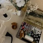 Аватар канала sewing confession
