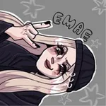 Аватар канала ₊: ̗̀емае₊¨*•.