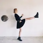 Аватар канала Настя шла и нашла