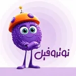 Аватар канала نوتروفیل | مشاوره کنکور