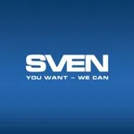 Аватар канала SVEN. YOU WANT - WE CAN!