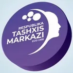 Аватар канала Respublika tashxis markazi