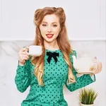 Аватар канала Тоня Сальникова