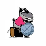 Аватар канала Study Abroad. HSE University