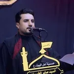 Аватар канала قناة الرادود علي الصالحي