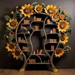 Аватар канала بين أروقة الكُتب 📚 . 🌻 🖤