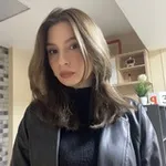 Аватар канала кофе с книгой