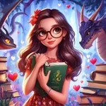 Аватар канала 𝓑𝓸𝓸𝓴𝔁𝓵𝓲𝓼𝓪 ✨ 🦋