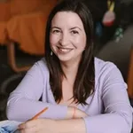 Аватар канала Анна Эгида