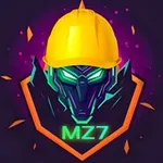 Аватар канала ⚙️ МемЗавод№7 ⚙️