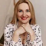 Аватар канала СВЕТЛАНА ЗОРИНА | ПСИХОЛОГ