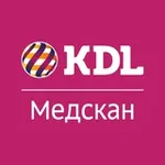 Аватар канала KDL анализы