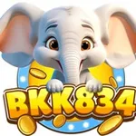 Аватар канала BKK834 Official