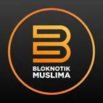 Аватар канала Блокнотик Муслима