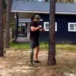 Аватар канала Руслан 13 Тринадцатый 🇷🇺 «аπόστολος»