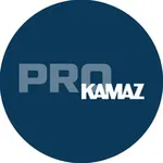 Аватар канала ПРО КАМАЗ