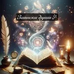 Аватар канала Записки Души