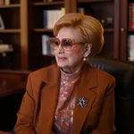 Аватар канала Вера Федоровна Галушко