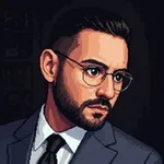 Аватар канала Mr Amini