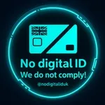 Аватар канала No Digital ID