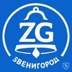 Аватар канала 📣 Звенигород