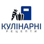 Аватар канала Кулінарні рецепти