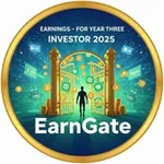 Аватар канала 💸 EarnGate بوابة الربح