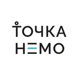 Аватар канала Точка Немо