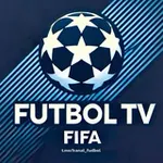 Аватар канала FUTBOL TV