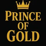 Аватар канала Prince of Gold