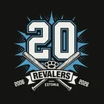 Аватар канала REVALERS 🇪🇪 #20YearsOfRACnRoll