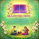 Аватар канала BUVAYDA AXBOROT-KUTUBXONA MARKAZI