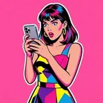 Аватар канала ЯЛэшмейкер