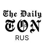 Аватар канала The Daily TON | Новости