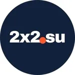 Аватар канала Дважды два