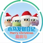 Аватар канала 小马发财日记
