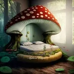 Аватар канала Heilkraft der Natur Manufaktur 🍄 🌱 🍀 ❤️ 💚 🍄