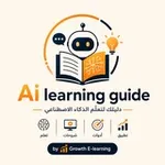 Аватар канала Ai learning guide