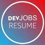 Аватар канала Game Development Resume и поиск команды