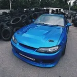 Аватар канала KEEP IT STREET