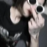 Аватар канала куда пропала элис?.btw