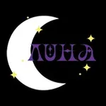 Аватар канала ЛУНА | Мероприятия гик культуры 🌙