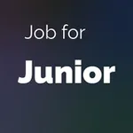 Аватар канала Job for Junior