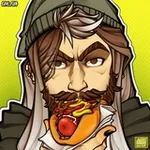 Аватар канала Edik_Fish 🍕